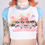 TOP POWER PUFF GIRLS