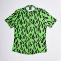 HAWAIANA GREEN TOXIC FIRE
