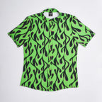 HAWAIANA GREEN TOXIC FIRE