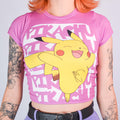 TOP PIKACHU