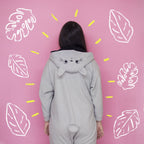 Kigurumi Totoro -Niños