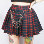 FALDA  BALLACE — PRENSES