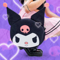 Bolso Kuromi