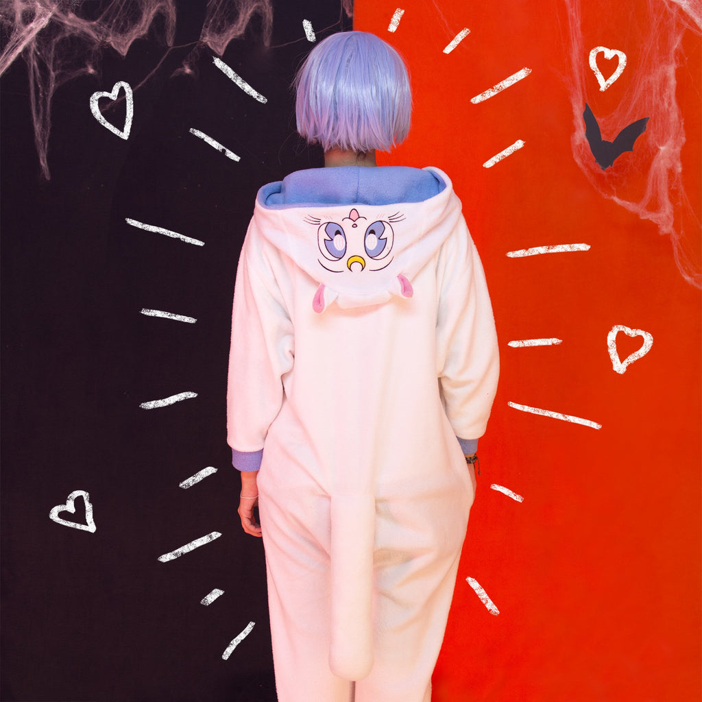 Kigurumi Artemis - Niños