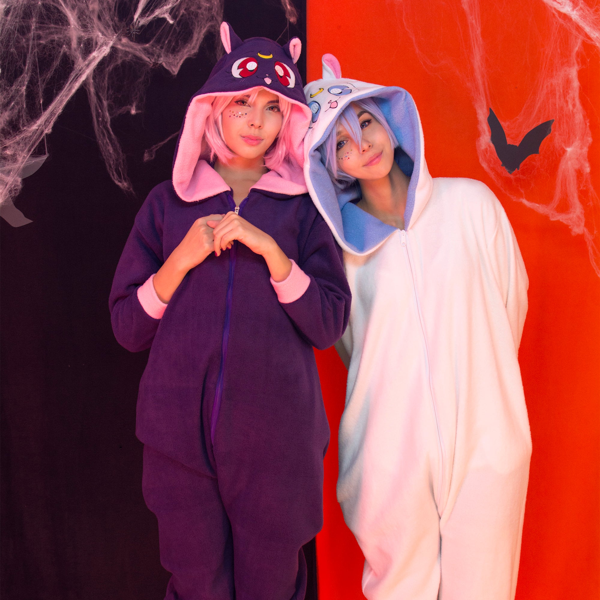 Kigurumi Luna