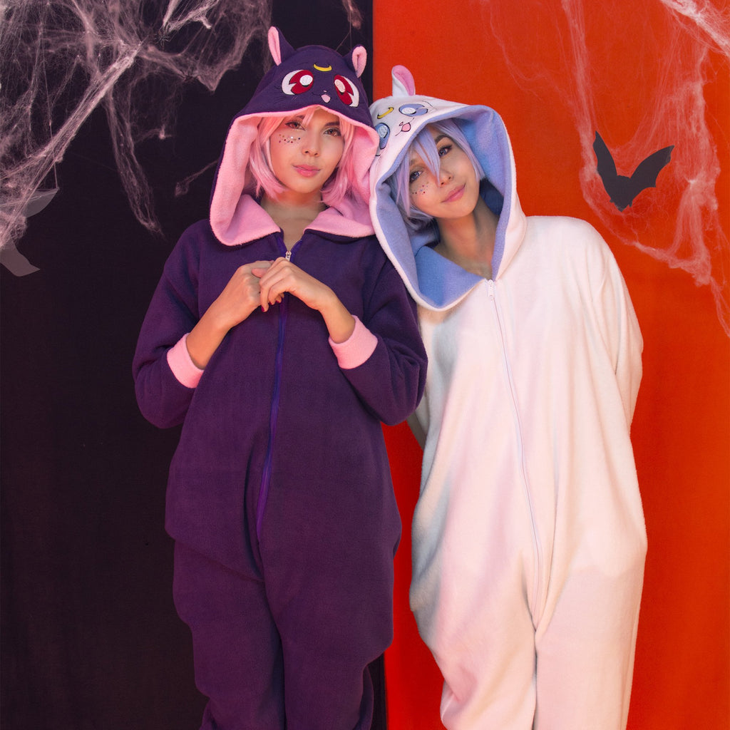 Kigurumi Luna - Niños