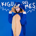 Kigurumi Sonic
