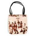 TOTE BAG TWICE
