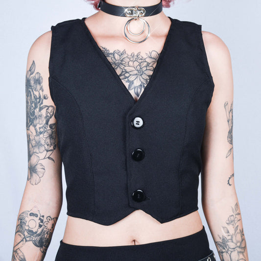 VAMPIRE VEST