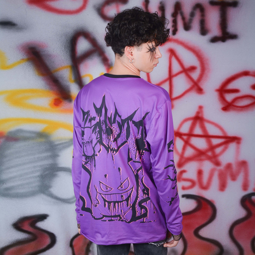 Busito Sublim Gengar 004