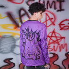 Busito Sublim Gengar 004