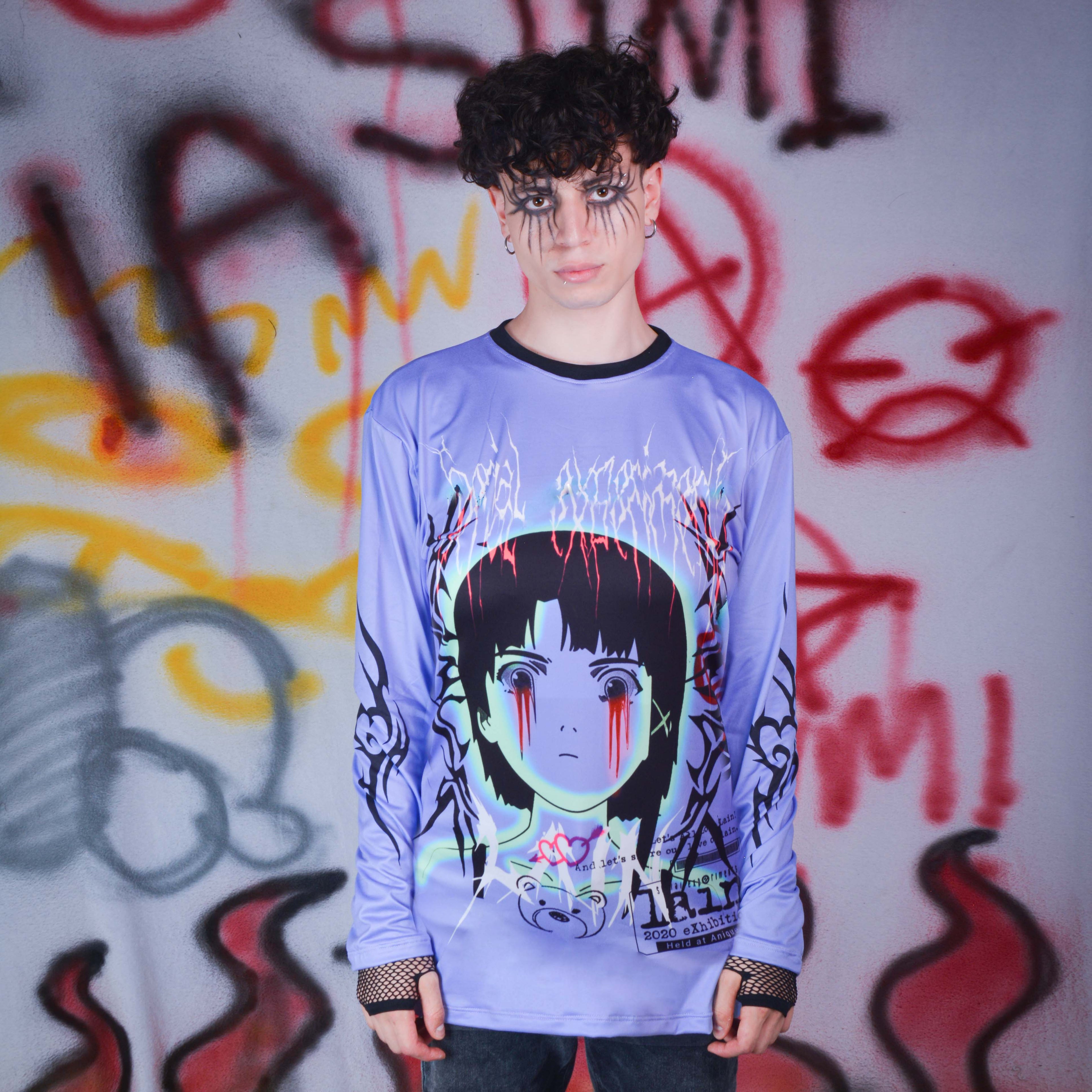 Busito Sublim Lain 004