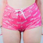 Conjunto Pijama Barbie - Barbie Core
