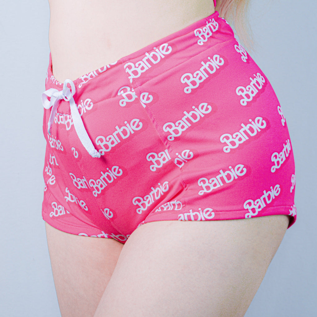 Conjunto Pijama Barbie - Barbie Core