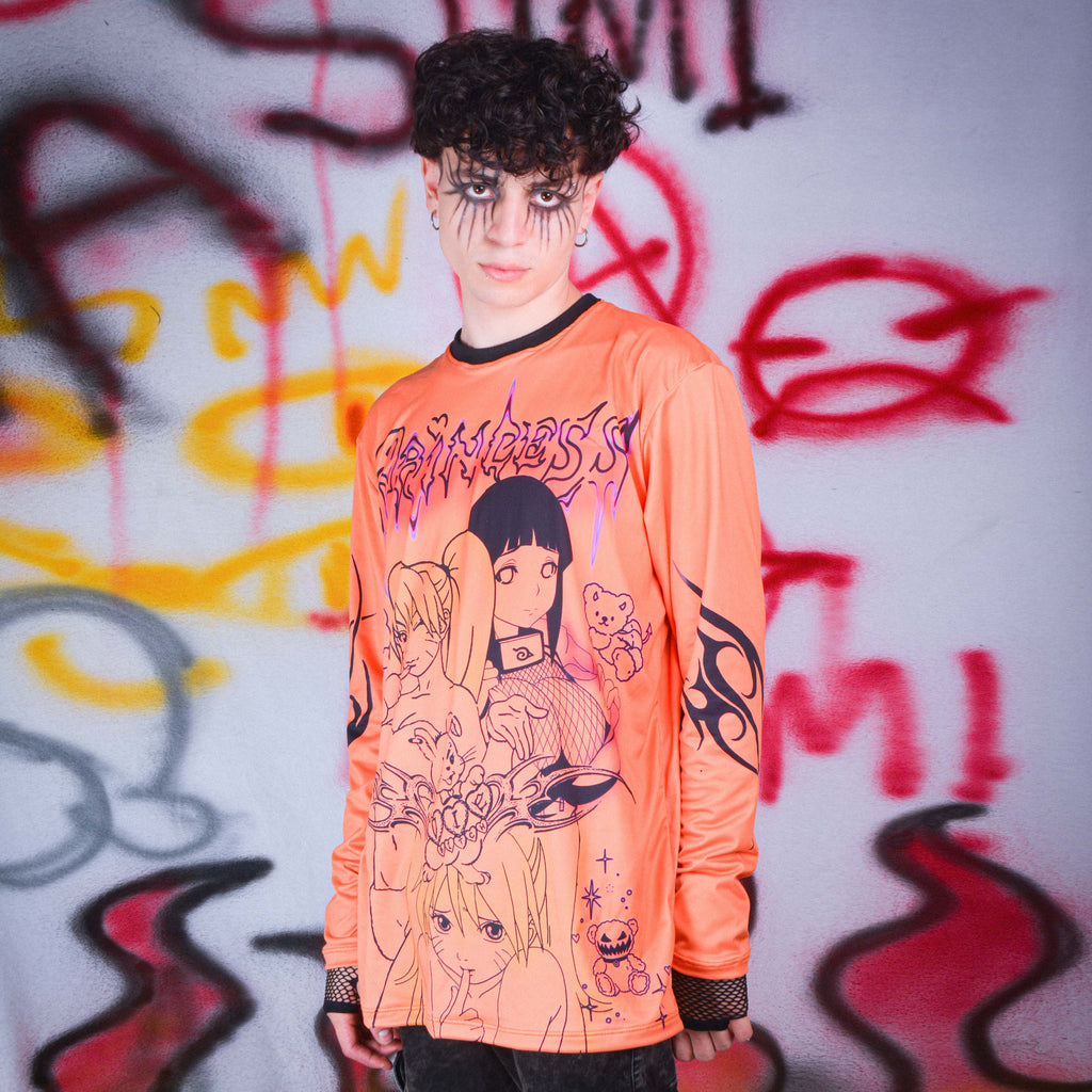 Busito Sublim Jutsu Sexy 004