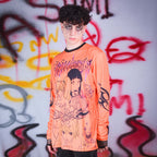 Busito Sublim Jutsu Sexy 004