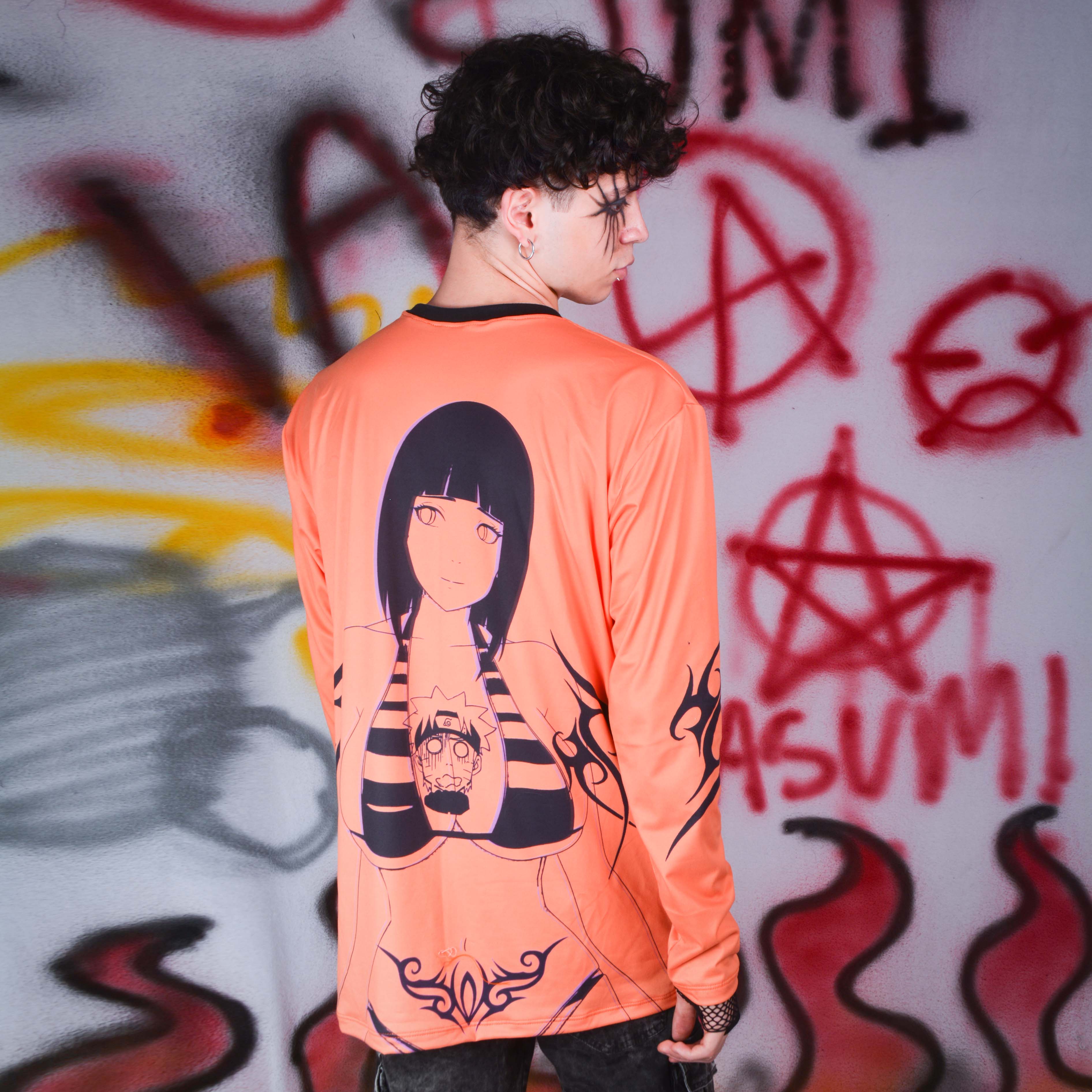 Busito Sublim Jutsu Sexy 004