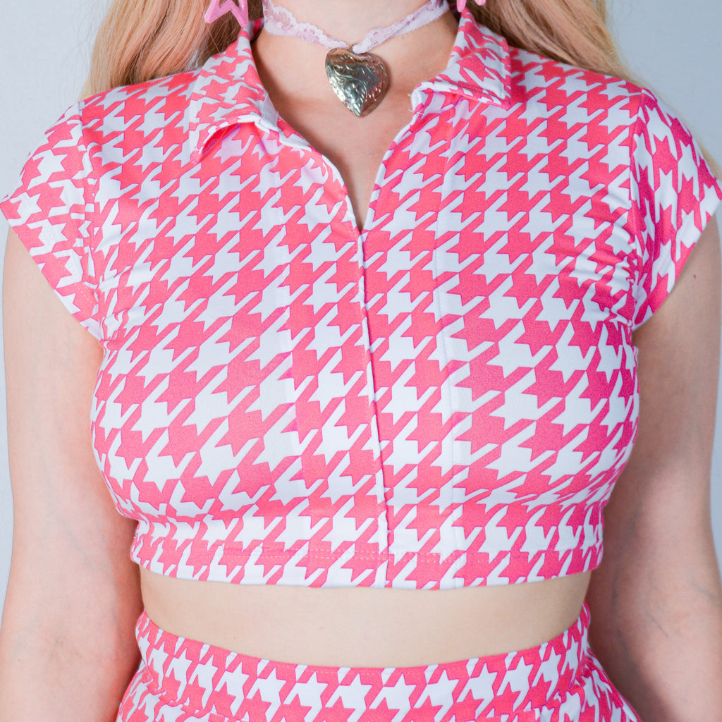 POLITO BARBIE VAQUERA