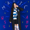 Capa Ravenclaw