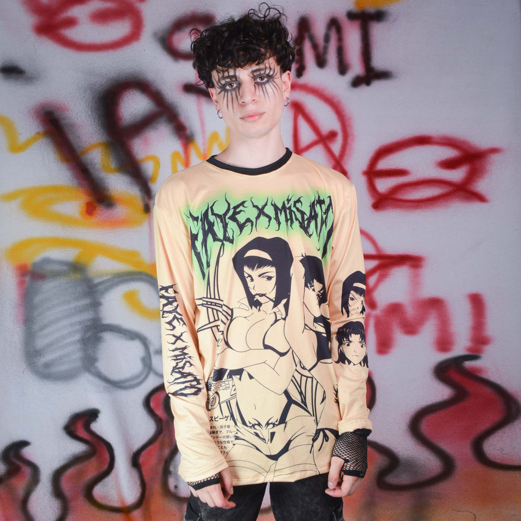 Busito Sublim Misato X Faye 004