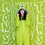 Kigurumi Mike W