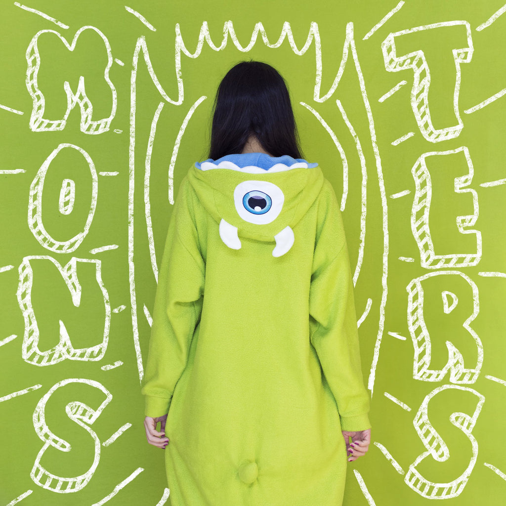 Kigurumi Mike W - Niños