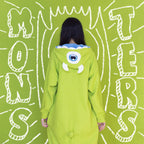 Kigurumi Mike W - Niños