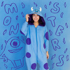 Kigurumi Sullivan