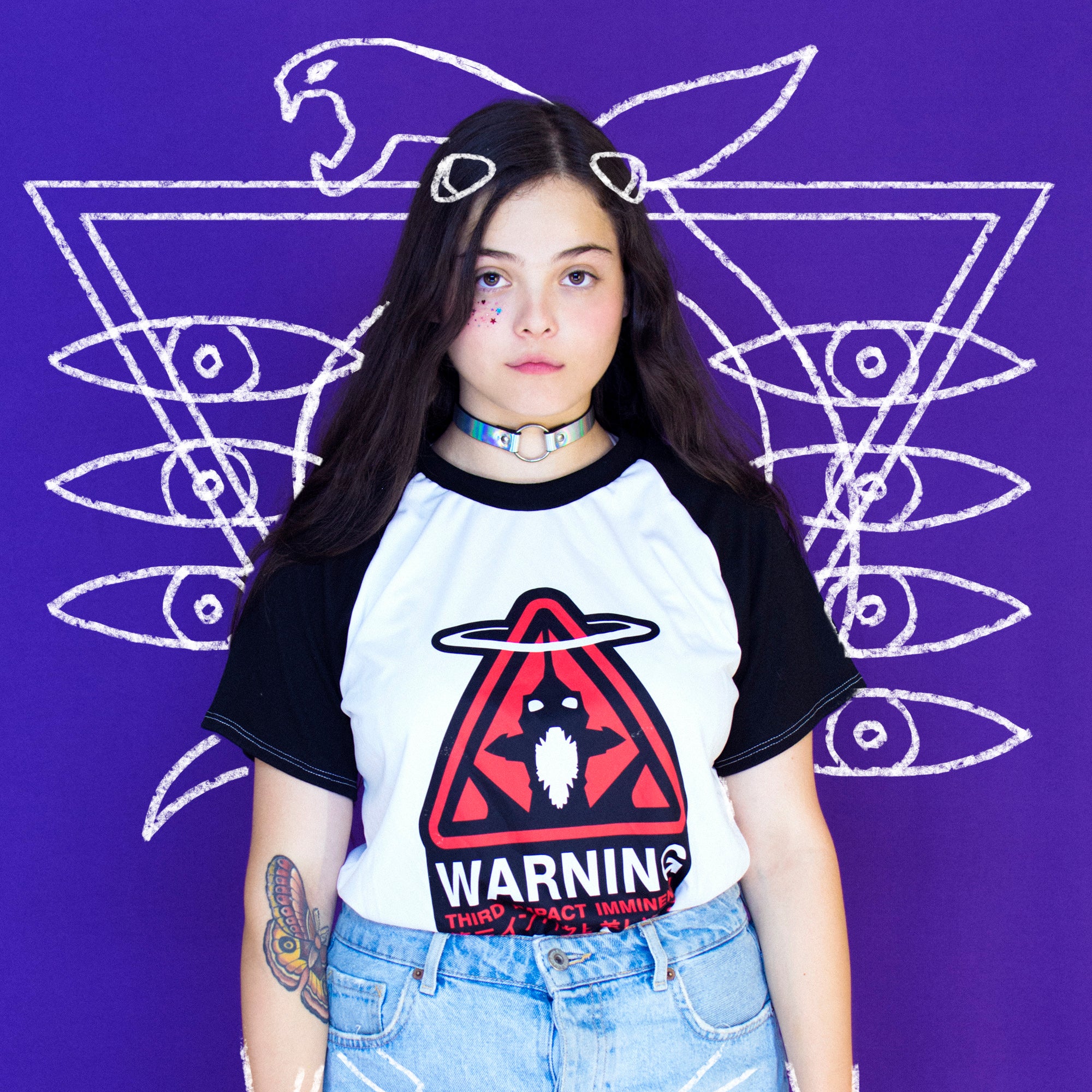 Basic Evangelion Tercer Impacto