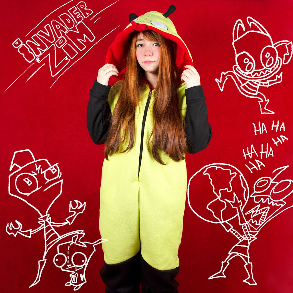 Kigurumi Gir - Niños