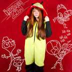 Kigurumi Gir - Niños