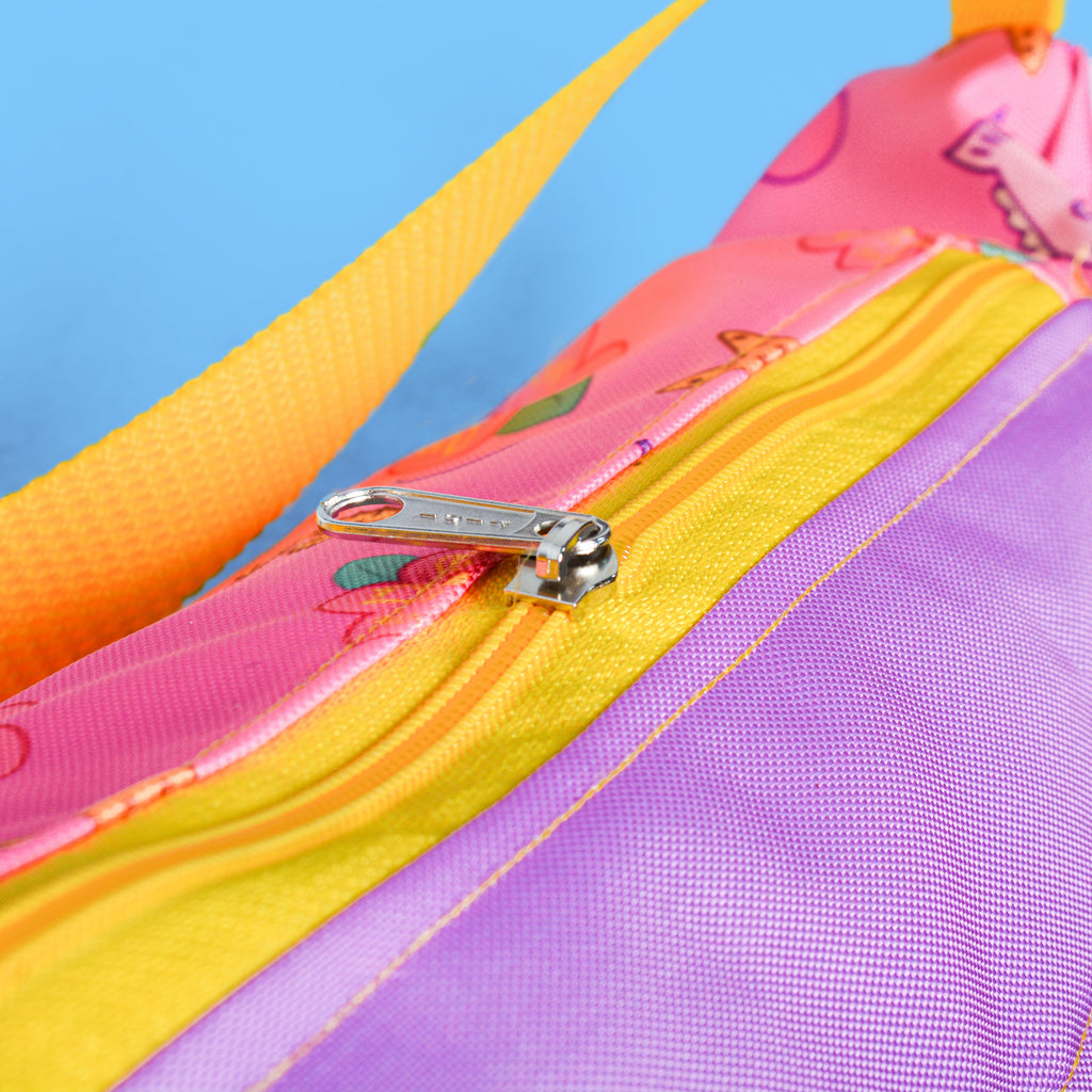 CANGURO BARBIE 80s - Barbie Core