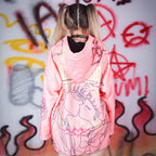 HOODIE SAILOR 004