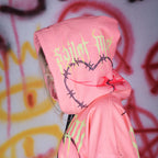 HOODIE SAILOR 004