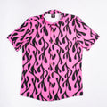HAWAIANA PINK TOXIC FIRE