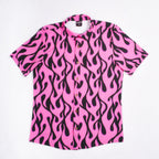HAWAIANA PINK TOXIC FIRE