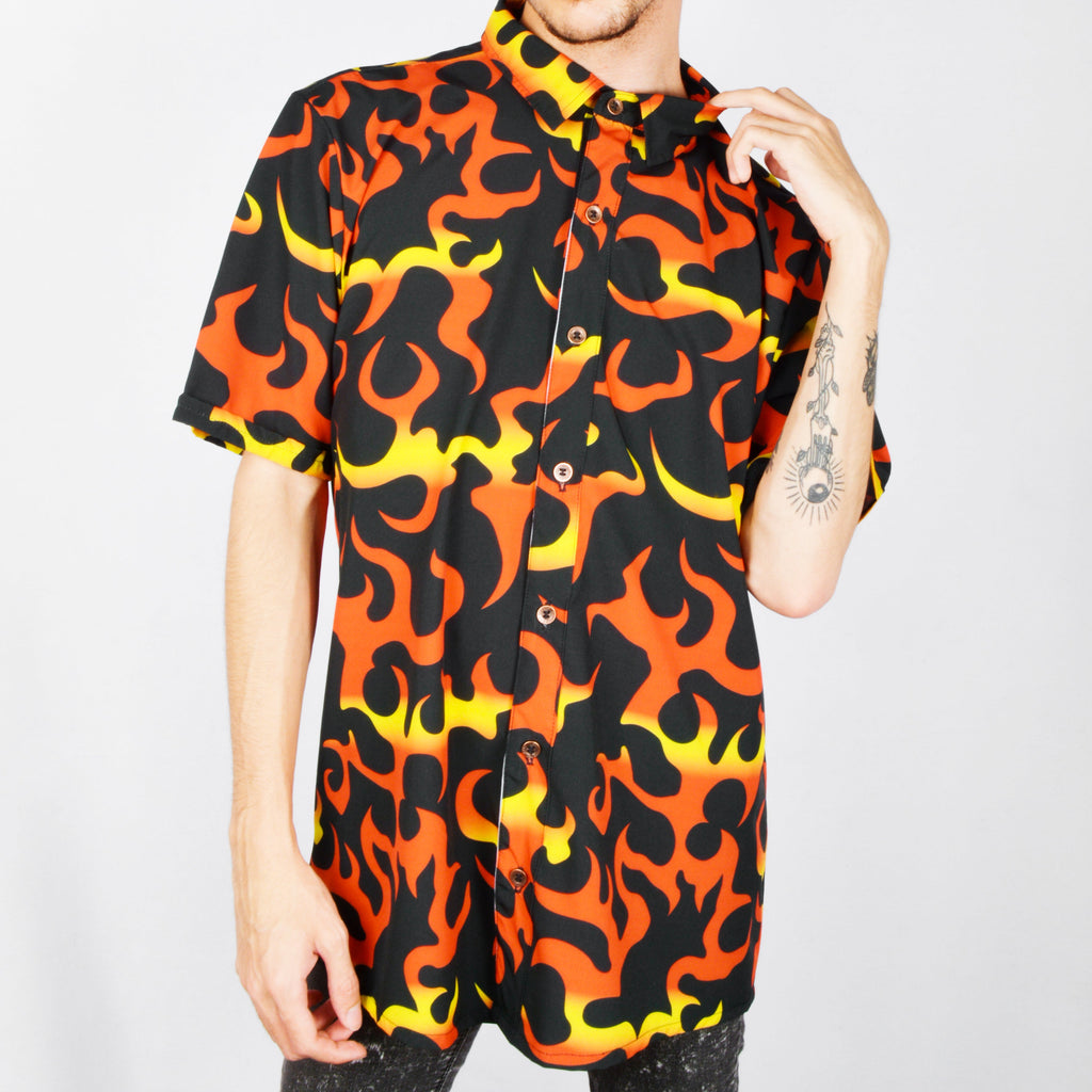 HAWAIANA FLAMAS
