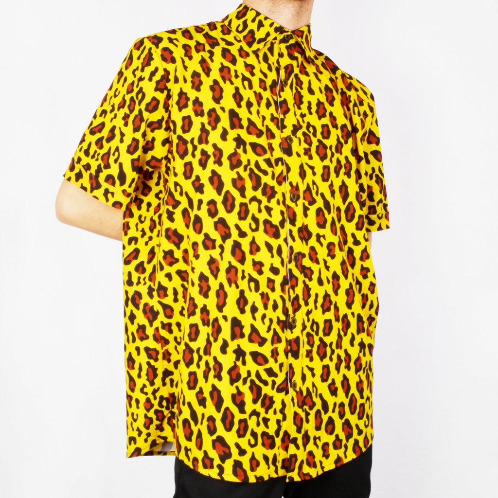 HAWAIANA LEOPARDO