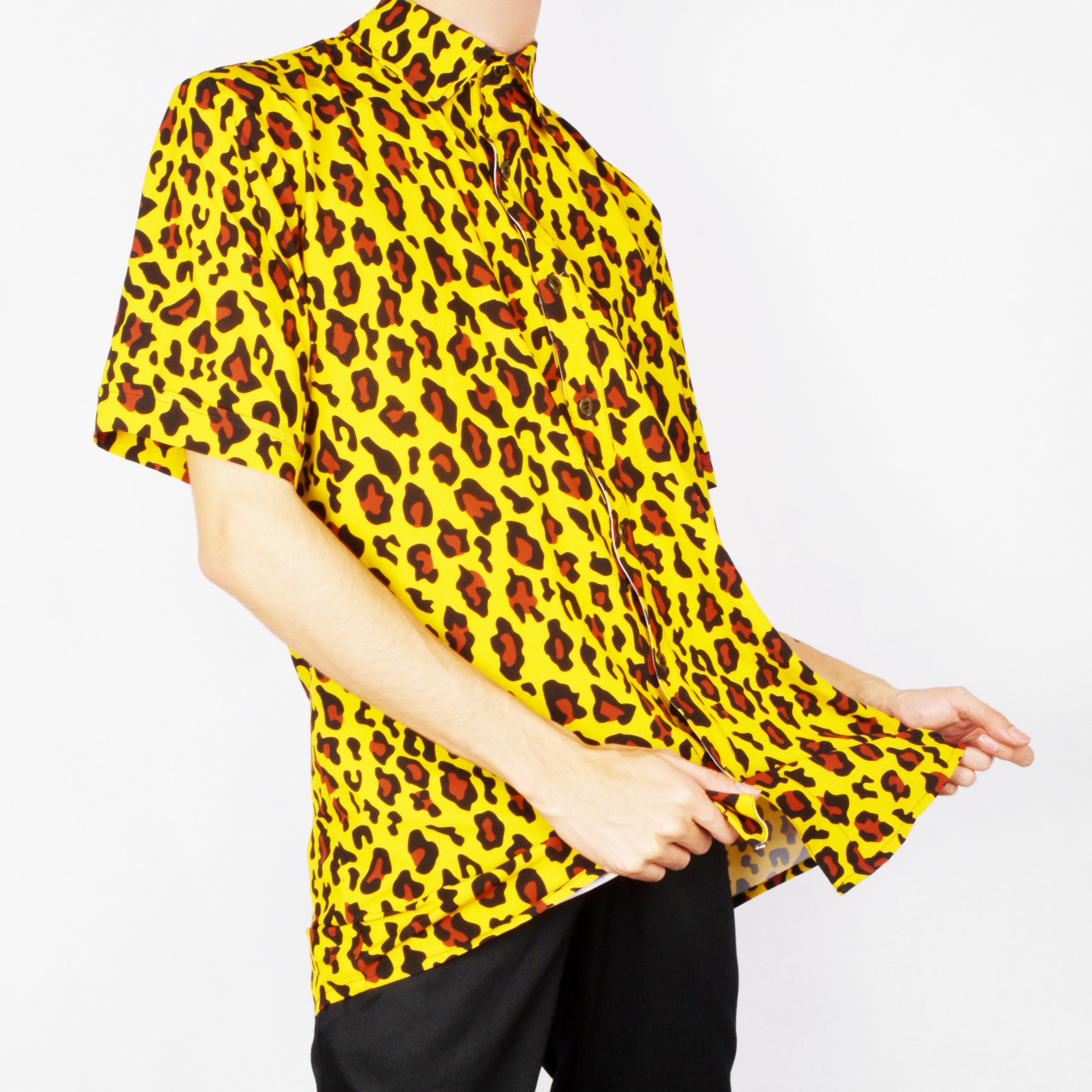 HAWAIANA LEOPARDO