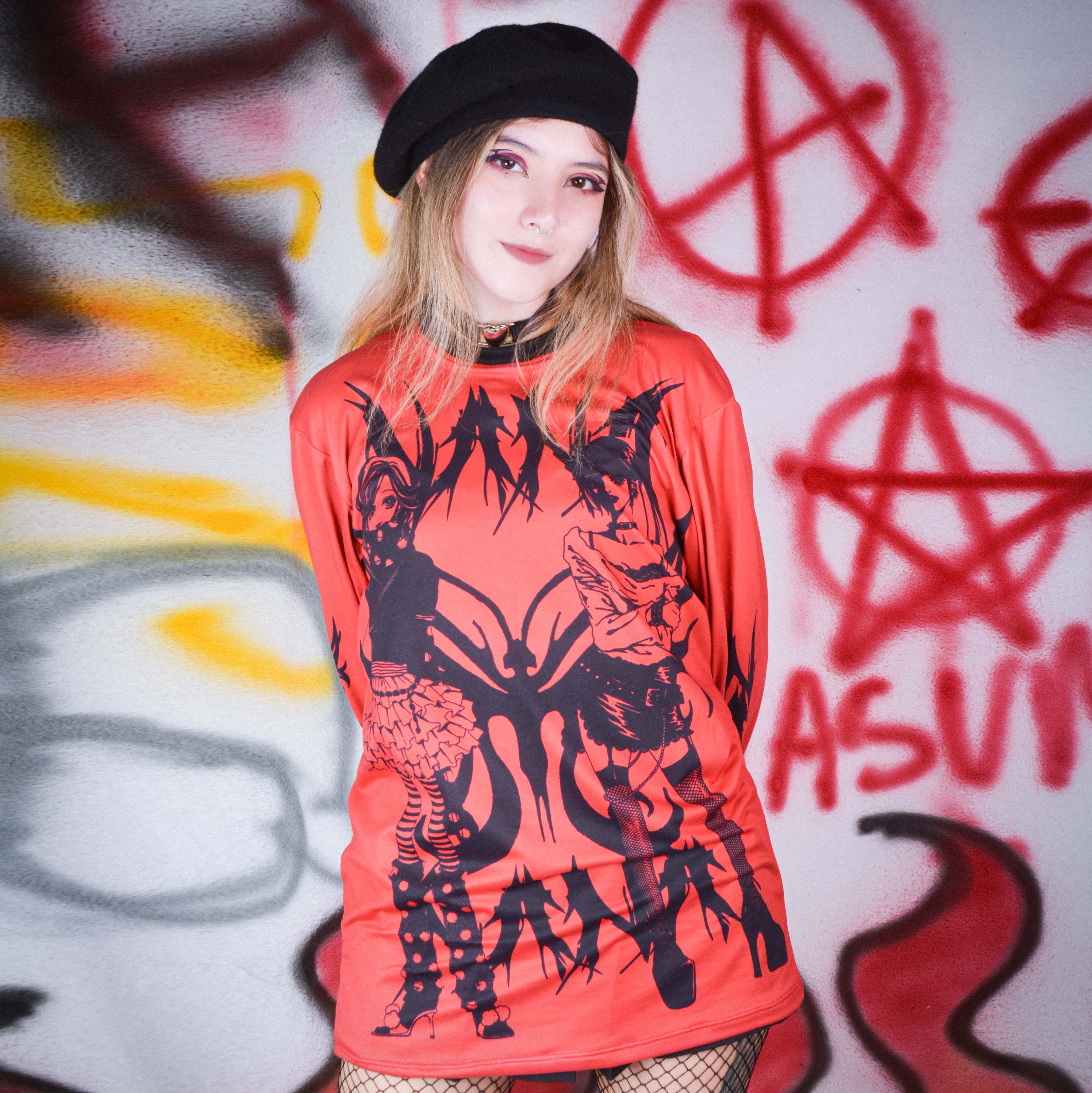 Busito Sublim Nana x Nana 004