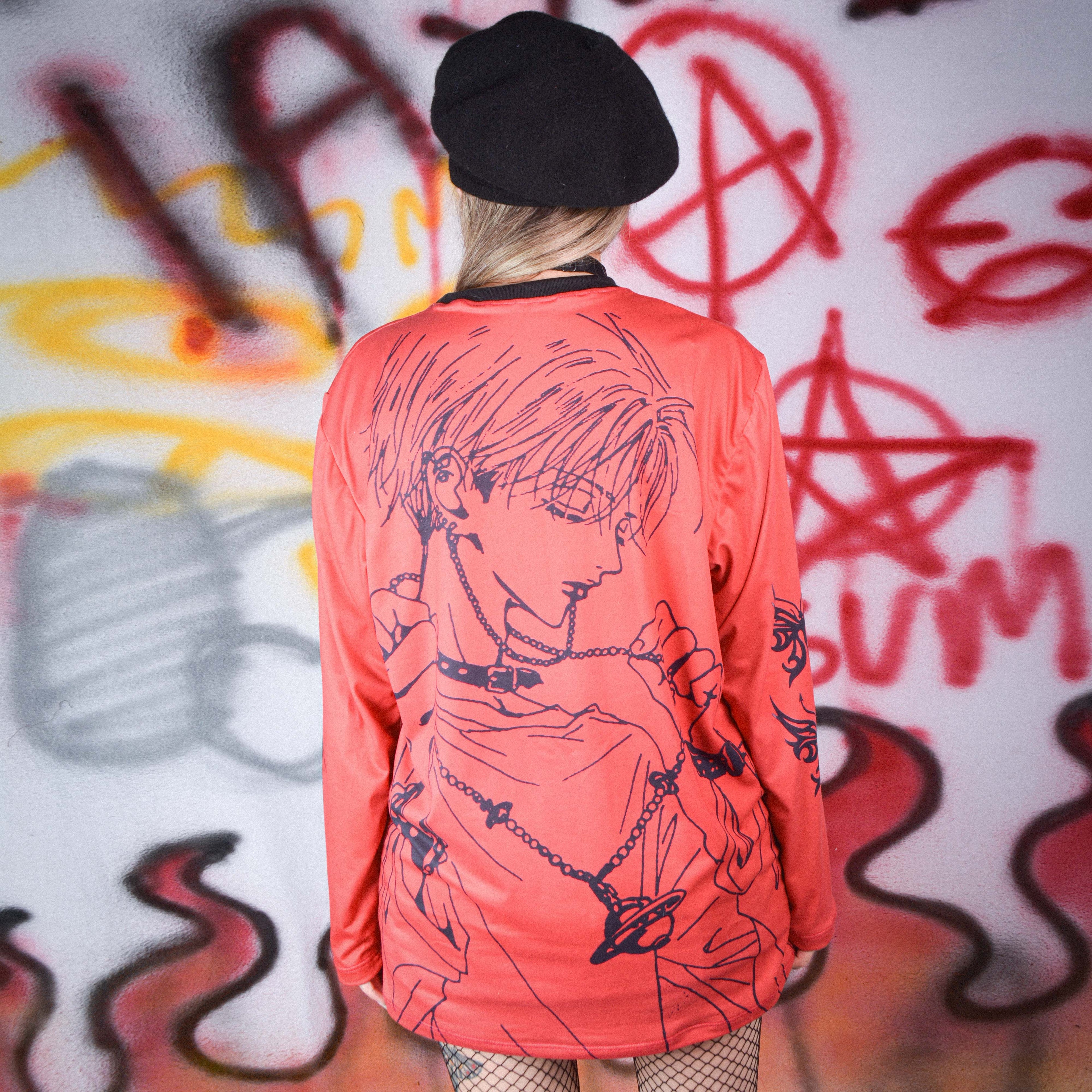 Busito Sublim Nana x Nana 004