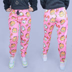 JOGGERS GARFIELD