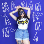 Basic Batman Japones