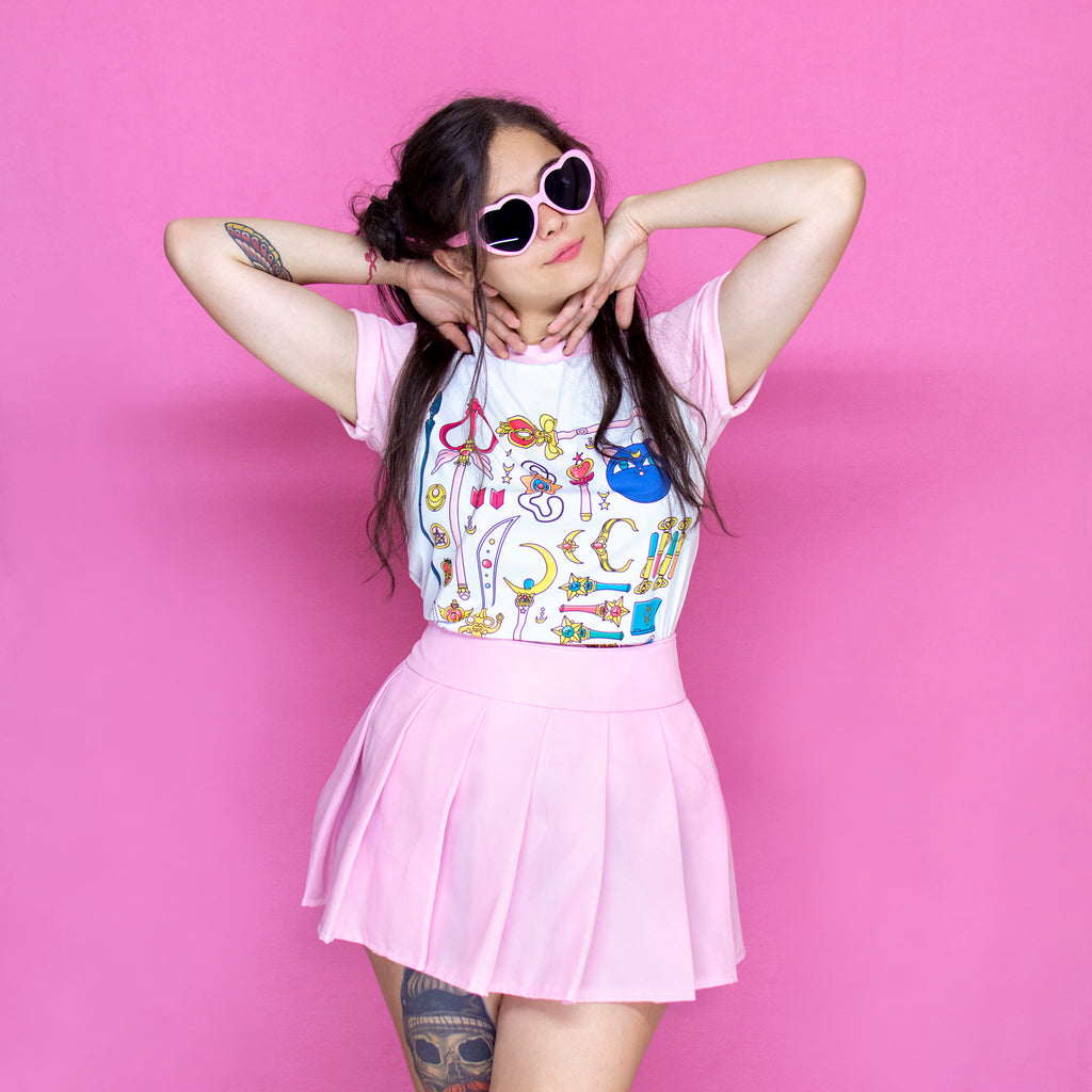 Basic  Artículos Mágicos