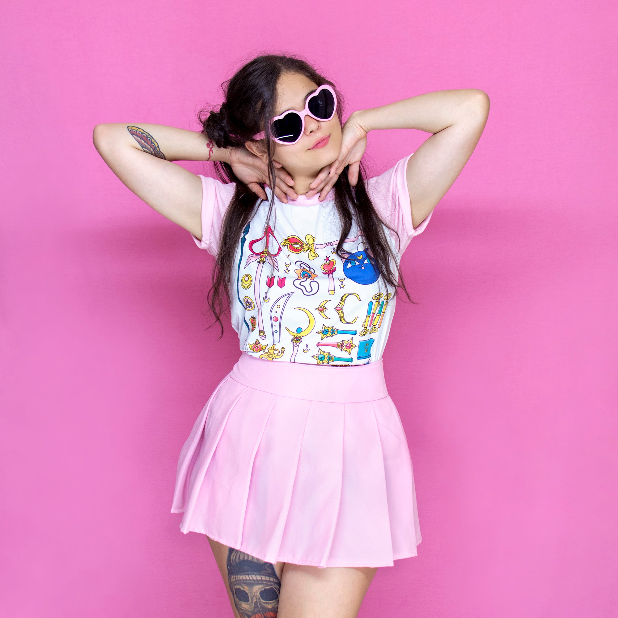 Basic  Artículos Mágicos