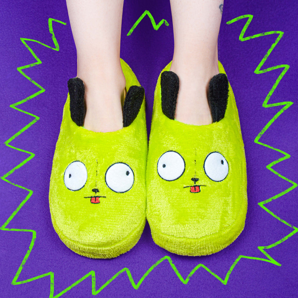 PANTUFLAS GIR