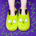 PANTUFLAS GIR