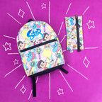 Maletín Star vs las Fuerzas del Mal