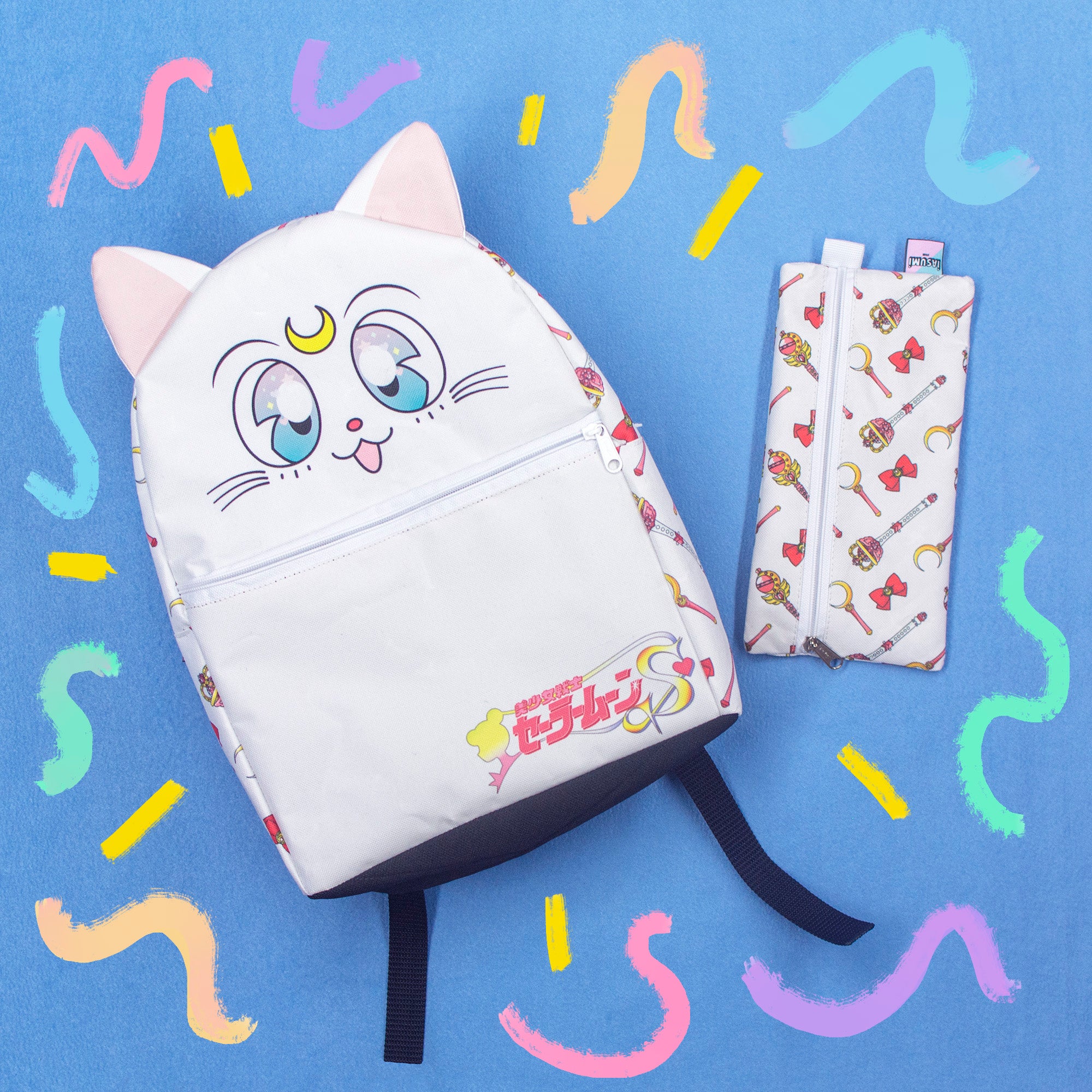 Maletín Artemis & Luna