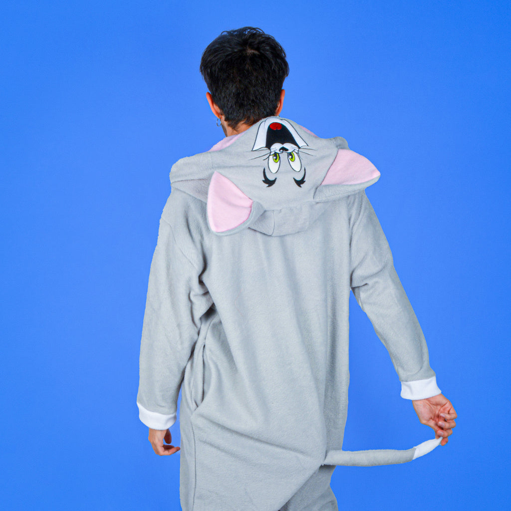 Kigurumi Tom - Niños